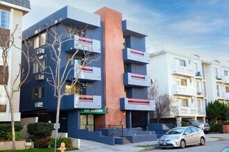 Amherst Heights, LLC in Los Angeles, CA - Building Photo - Building Photo