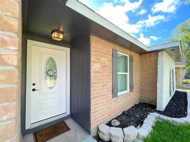 10015 Old Towne Ln in Sugar Land, TX - Building Photo - Building Photo