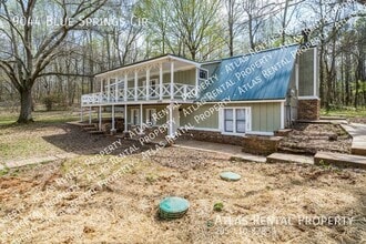 9044 Blue Springs Cir in Athens, AL - Building Photo - Building Photo