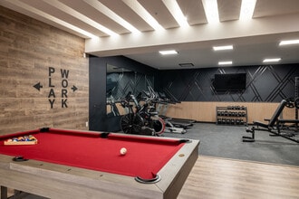 75 S Main St in Phillipsburg, NJ - Foto de edificio - Interior Photo