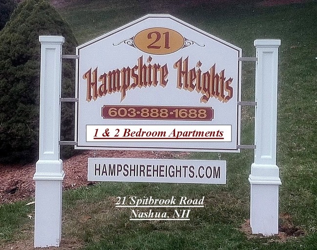 Hampshire Heights photo'