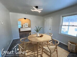 7842 Artesian St in Detroit, MI - Building Photo - Building Photo