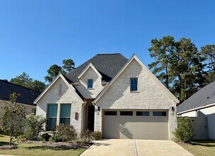 135 Harlequin Duck Ct in Magnolia, TX - Building Photo - Building Photo