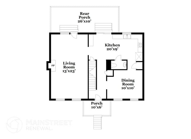 1601 Trinity Garden Cir in Clemmons, NC - Building Photo - Building Photo