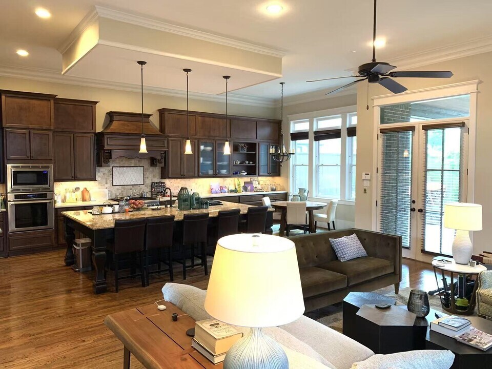 4110 Stanford St in Houston, TX - Building Photo
