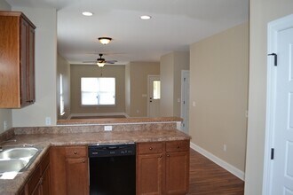 1001 E M L King Blvd in Chattanooga, TN - Building Photo - Building Photo