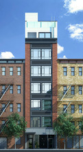 242 Elizabeth St in New York, NY - Building Photo - Building Photo