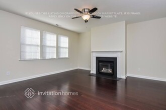 577 Rolling Meadows Dr in Clayton, NC - Building Photo - Building Photo