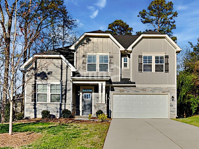 property at 3180 Greystoke Ct