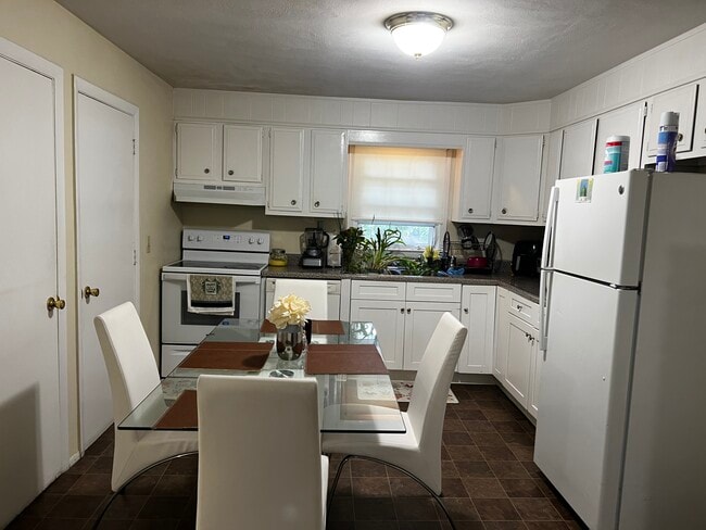 property at 64 Lorchris St