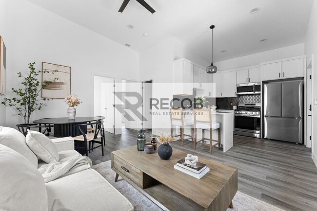 property at 2722 Nye St