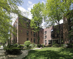 21-23 Schenck Ave Apartments