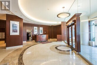200-200 Rideau St in Ottawa, ON - Building Photo - Building Photo