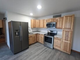 2005 Gunnison Ave, Unit A in Grand Junction, CO - Building Photo