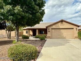 5674 N Blanton Dr in Prescott Valley, AZ - Building Photo