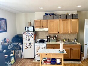 244-246 S 21st St in Philadelphia, PA - Building Photo - Building Photo