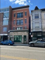 2650 N Halsted St in Chicago, IL - Building Photo
