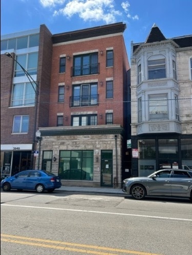 property at 2650 N Halsted St