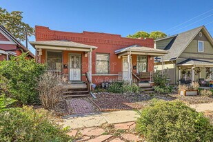 4351 Umatilla St in Denver, CO - Building Photo