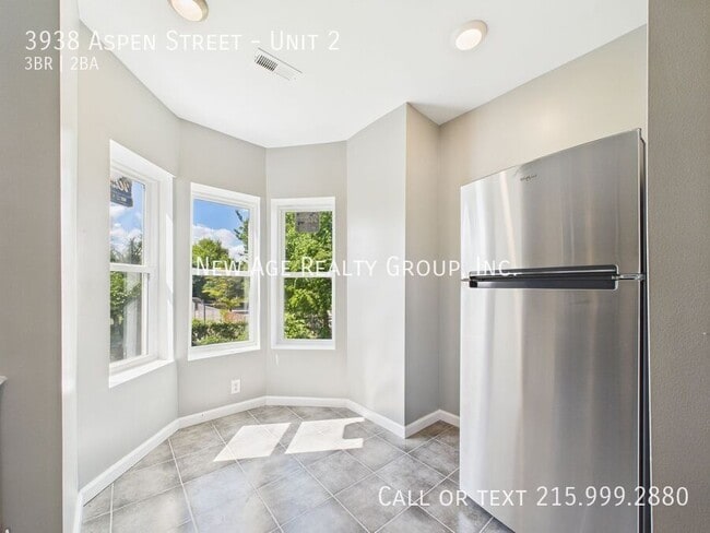 3938 Aspen St in Philadelphia, PA - Building Photo - Building Photo