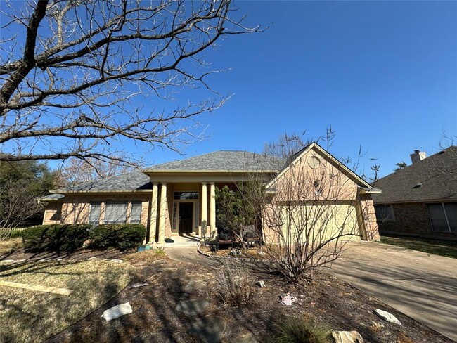 property at 5356 Magdelena Dr