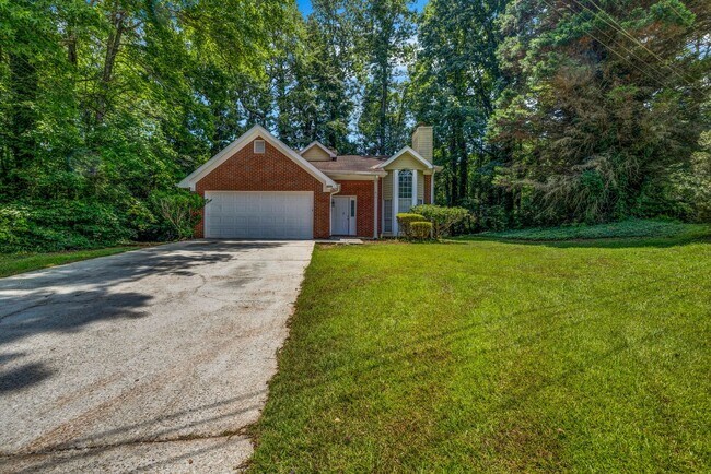 property at 3379 Port Chester Ct