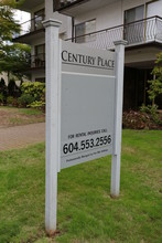 Century Place in Burnaby, BC - Building Photo - Building Photo