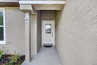 44 Regency Dr in Palm Coast, FL - Foto de edificio - Building Photo