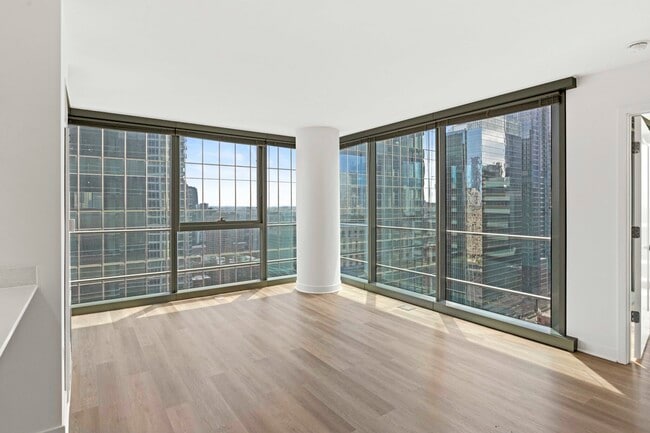 property at 373 W Wolf Point Plaza