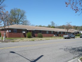 Stadium Court Apartments