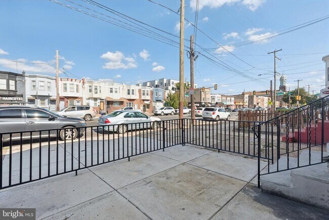 2348 E Allegheny Ave in Philadelphia, PA - Building Photo - Building Photo