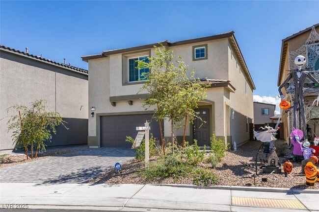 7714 Duran Hbr Ln in North Las Vegas, NV - Building Photo - Building Photo