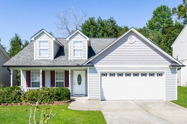 property at 2970 Deep Cove Dr NW