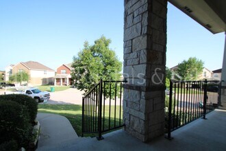 2507 Snow Bird Dr in Harker Heights, TX - Building Photo - Building Photo