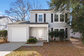 2028 Wild Flower Ln in Charleston, SC - Building Photo - Building Photo