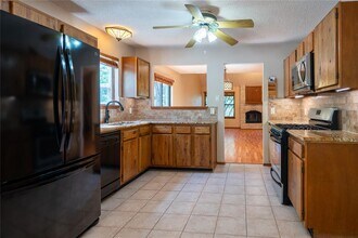 12710 Timberside Dr in Austin, TX - Building Photo - Building Photo