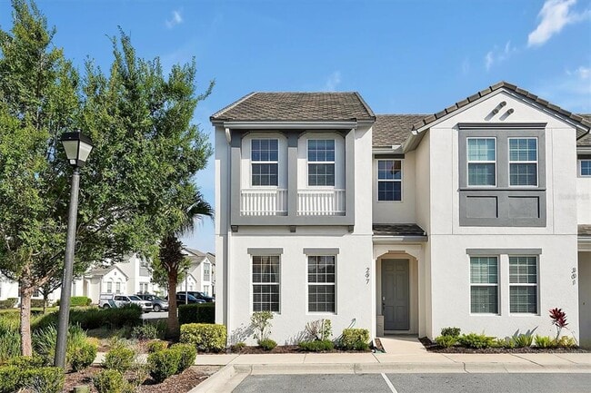 property at 297 Captiva Dr