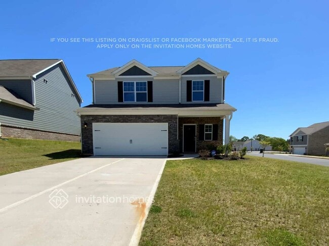 property at 439 Vermeer Ct