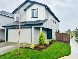 833 NW 174th St in Ridgefield, WA - Building Photo