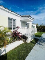 840 81st St in Miami Beach, FL - Building Photo