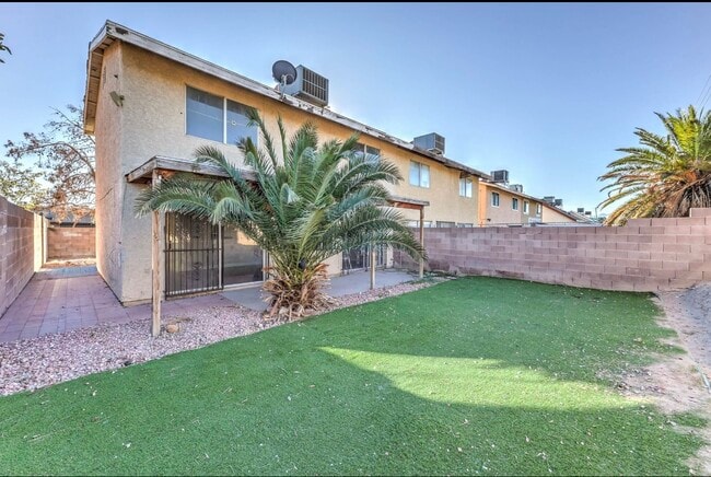 property at 4420 Shalimar Ave