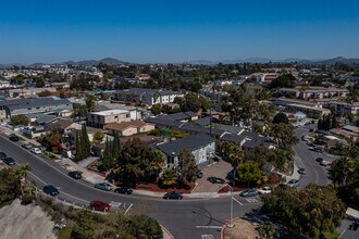 3805 Winona Ave in San Diego, CA - Building Photo - Building Photo