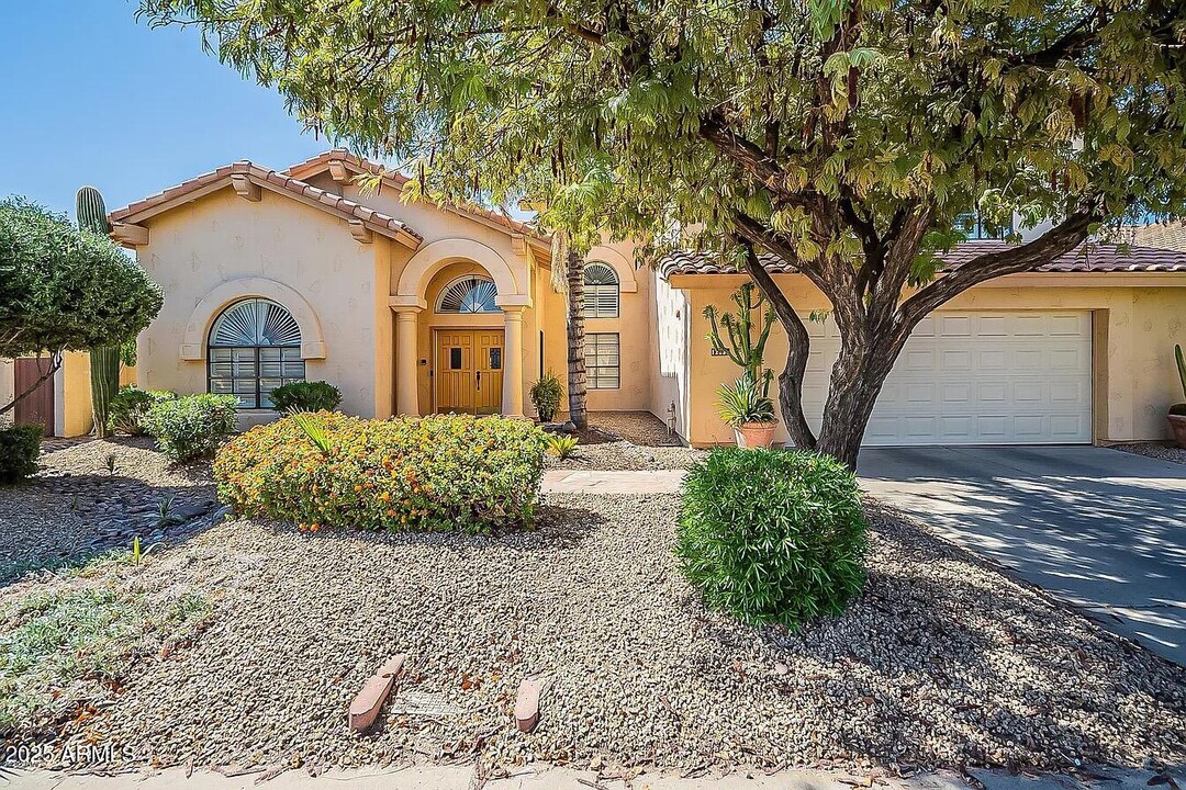 12630 N 92nd Pl in Scottsdale, AZ - Building Photo