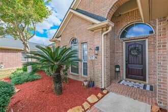10010 Forest Spring Ln in Pearland, TX - Building Photo - Building Photo