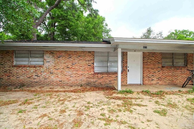 property at 6618 Applegate St