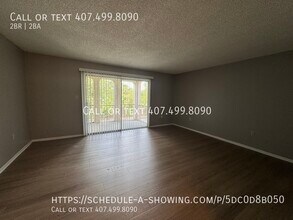 548 Orange Dr in Altamonte Springs, FL - Building Photo - Building Photo