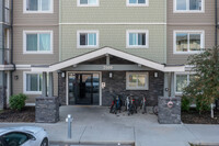 181 Skyview Ranch NE in Calgary, AB - Building Photo - Building Photo