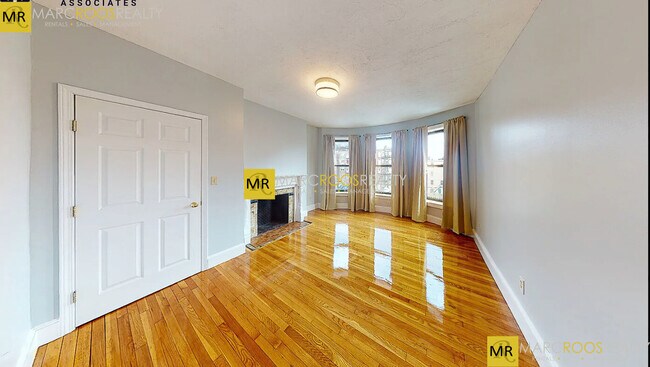 21 Highgate St in Boston, MA - Building Photo - Building Photo
