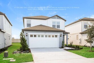 440 Waterford Drive in Lake Alfred, FL - Building Photo - Building Photo