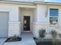 129 Andesite Trl in Liberty Hill, TX - Foto de edificio - Building Photo